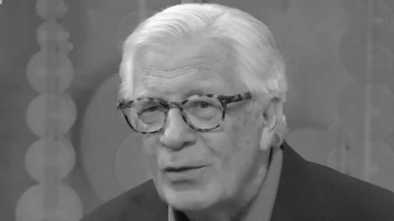 За две недели до 87-летия умер Пеппино Ди Капри: почему его называют последним великим маэстро итальянской песни?