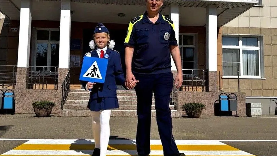 Фото: Администрация г.о. Красногорск