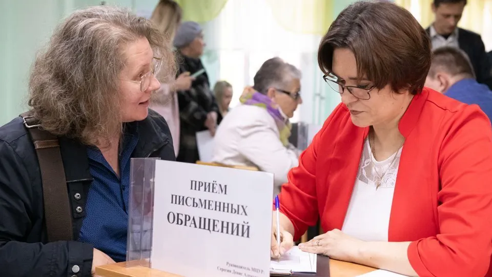 Фото: пресс-служба г.о. Лыткарино