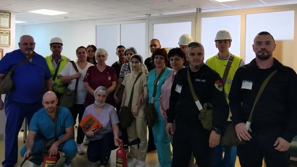Фото: Московский областной онкологический диспансер