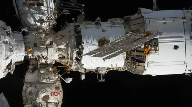 NASA
