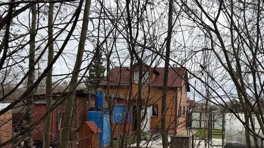 Ситуация с подтоплением участков в СНТ «Швейник» м.о. Шатура на контроле администрации округа