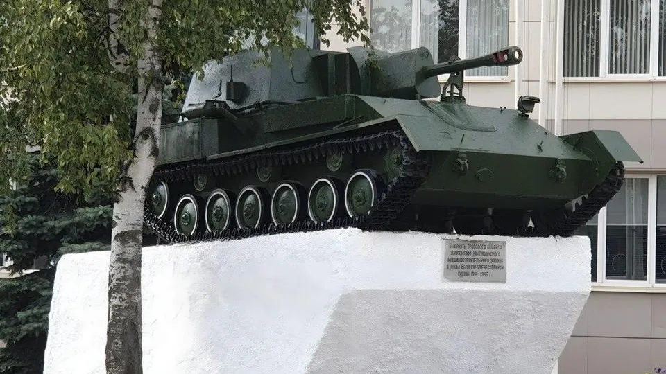 Фото: Пресс-служба администрации городского округа Мытищи