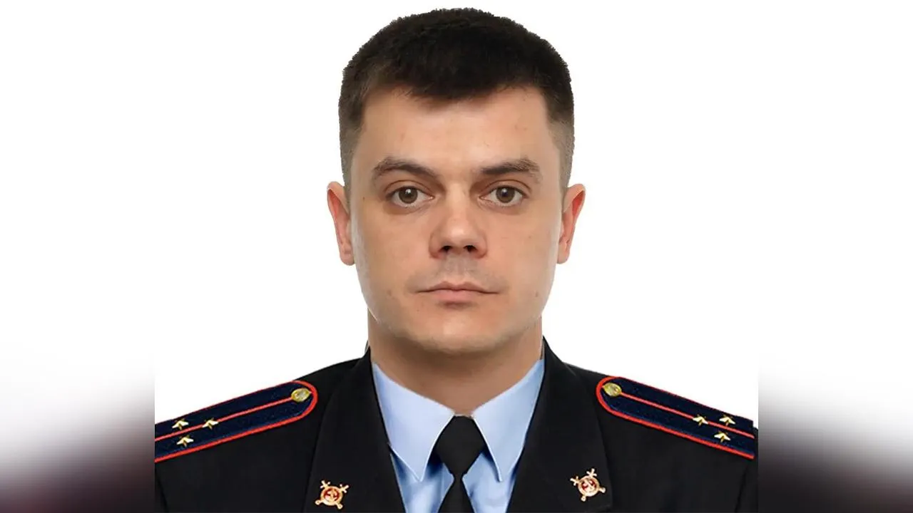 Александр Мизев