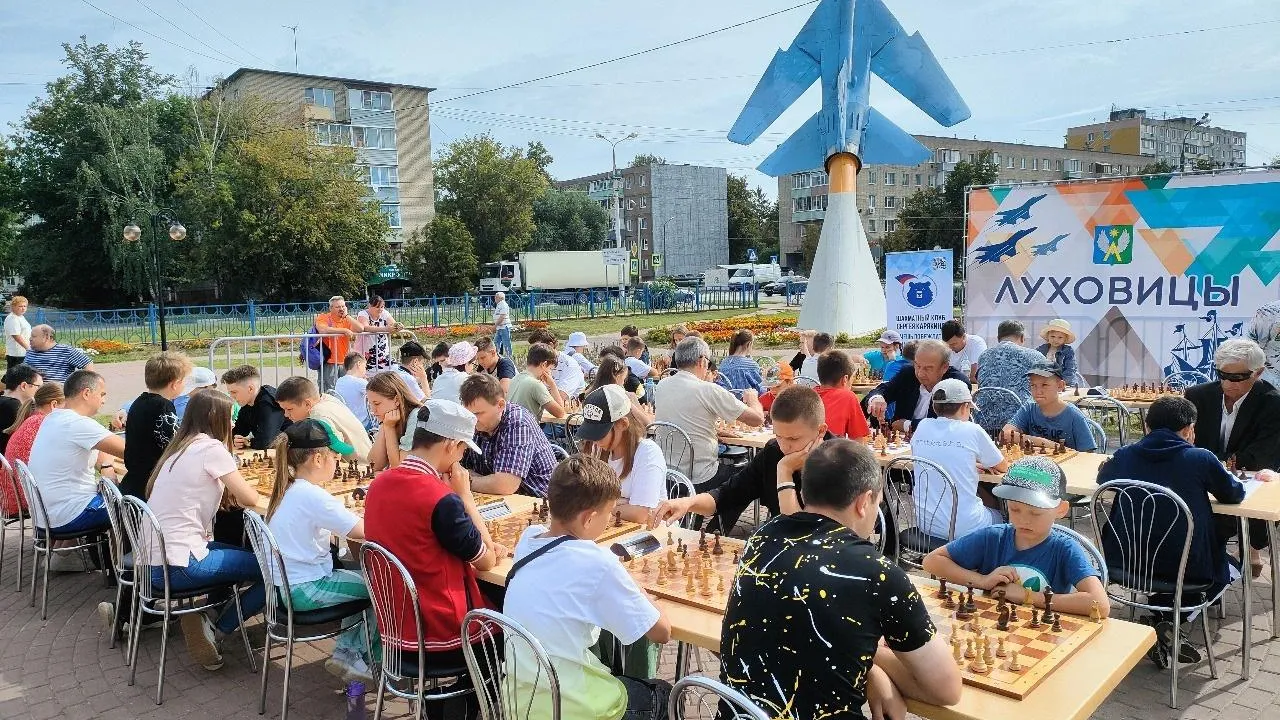 Фото: МБУ ДО «Детско-юношеская спортивная школа»