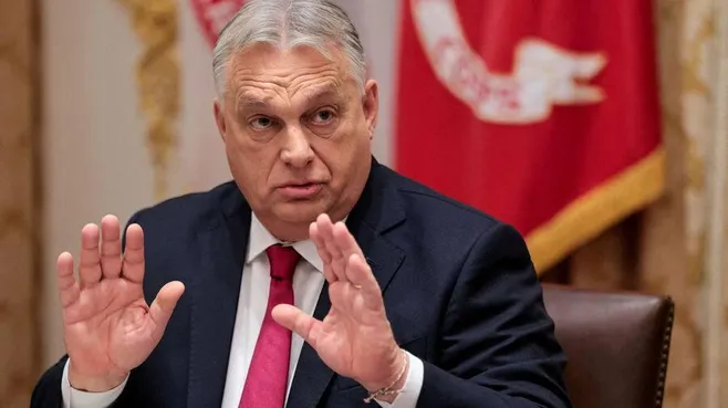 Чужой успех — не наша победа: политолог призвал не путать приемлемого собеседника с приобретением