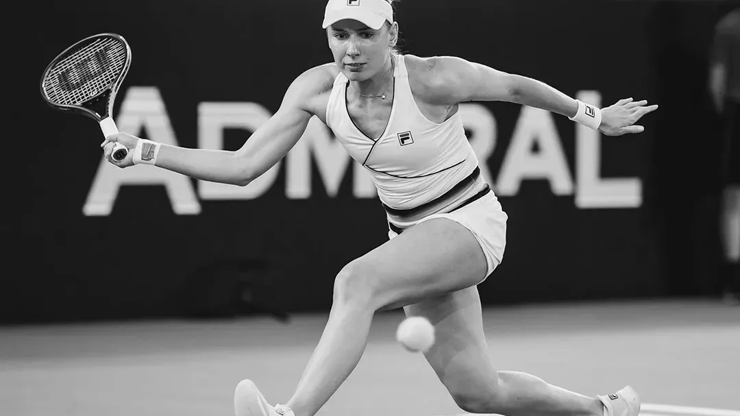 Пресс-служба WTA