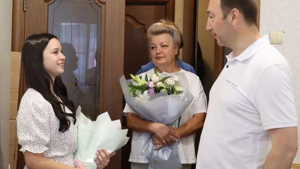 Фото: пресс-служба администрации г.о. Ступино