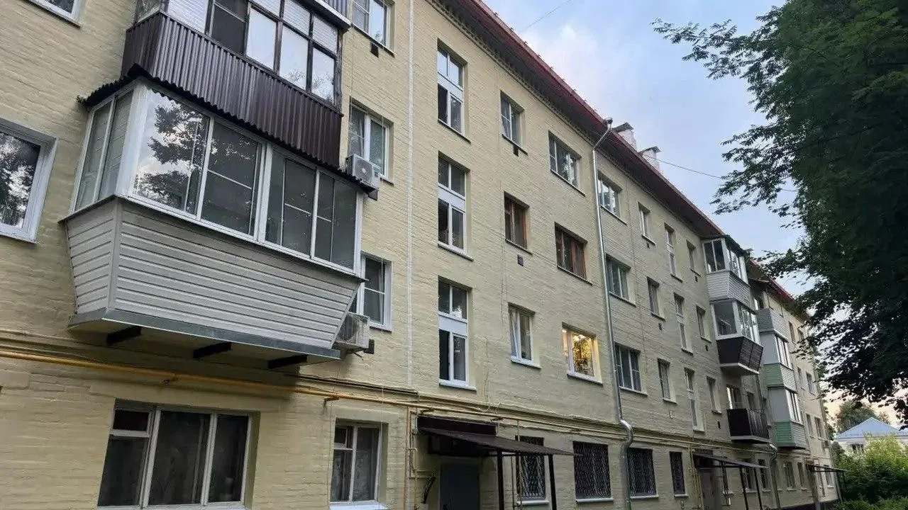 Научный городок, 2. Стало