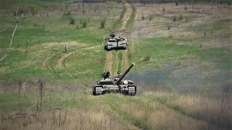 Ministry of Defense of Ukraine