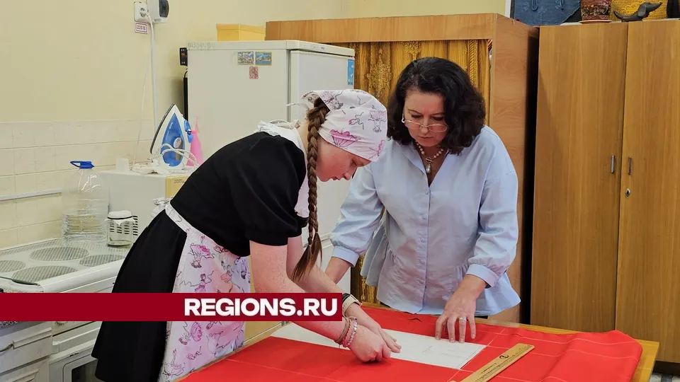Фото: REGIONS/Александр Дрожжин