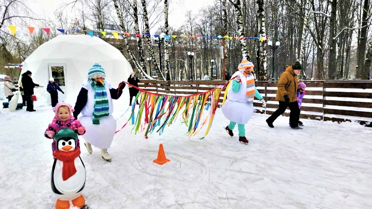 Фото: ДК «Мир»