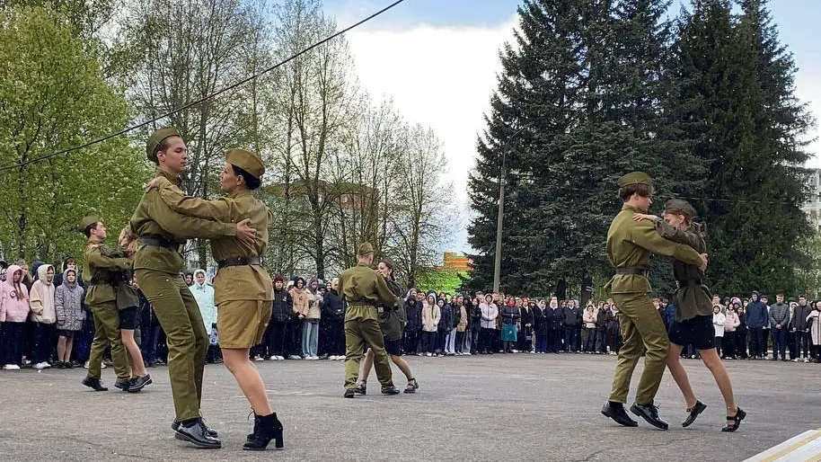 Пресс-служба администрации г. о. Солнечногорск