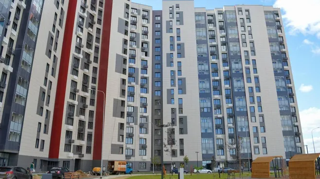 Жители Подмосковья за месяц направили в Росреестр более 213 тыс. заявлений