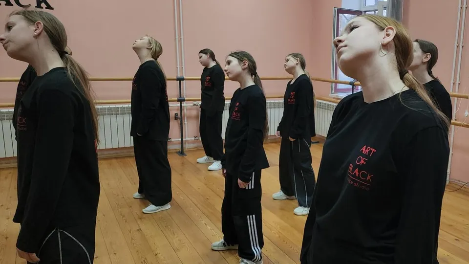 Фото: Иван Дубров