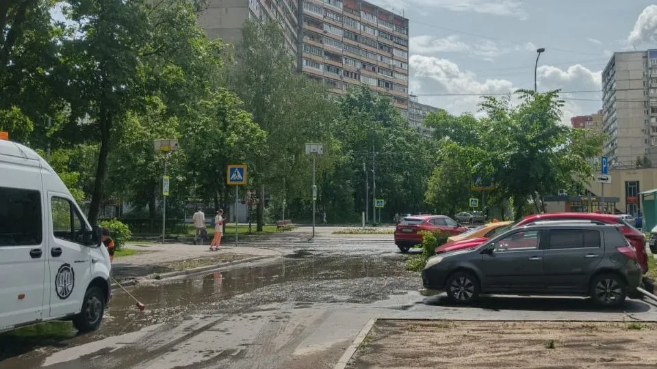 Фото: пресс-служба администрации г.о. Королев