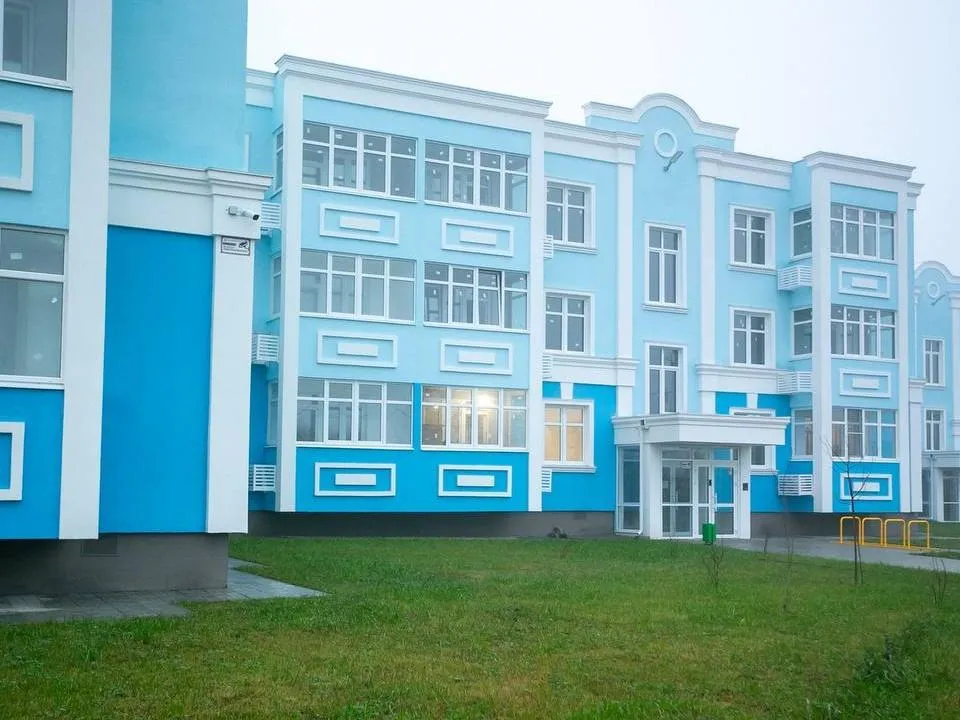 Новые дома готовятся к сдаче: в городском округе Коломна продолжается расселение из аварийного жилья