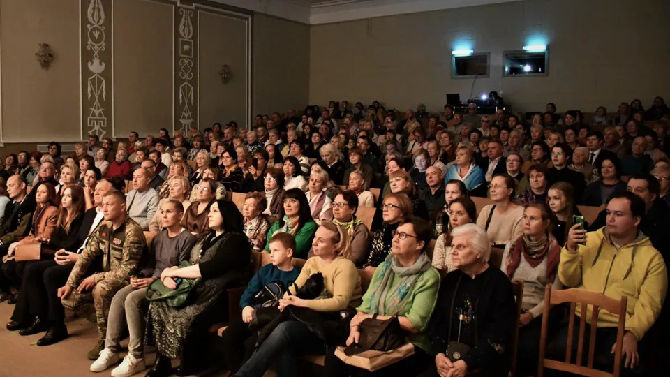 Фото: пресс-служба Администрации г.о. Жуковский