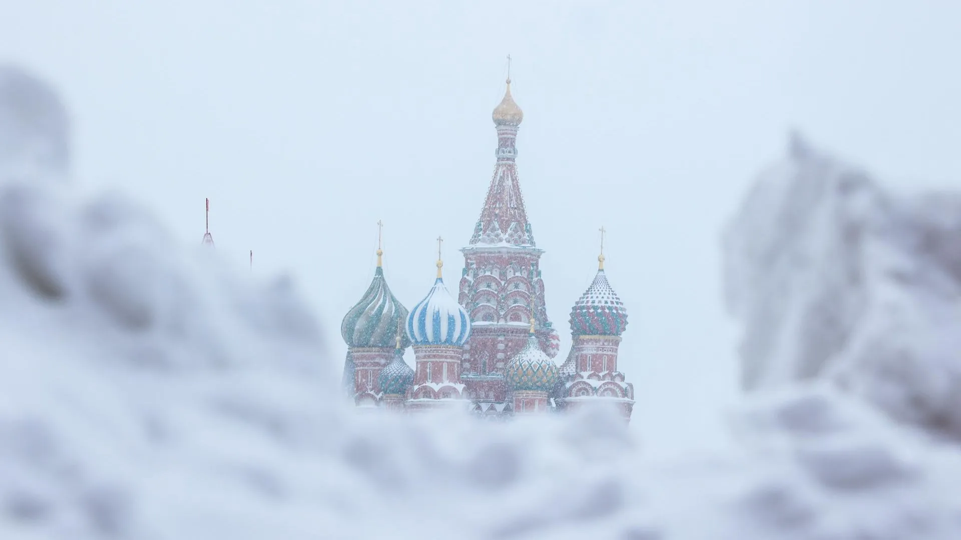 Petrov Sergey/news.ru/globallookpress