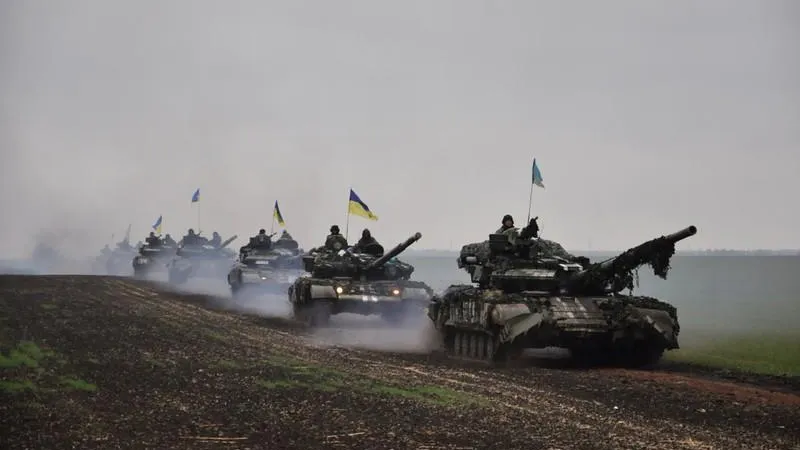 Ministry of Defense of Ukraine
