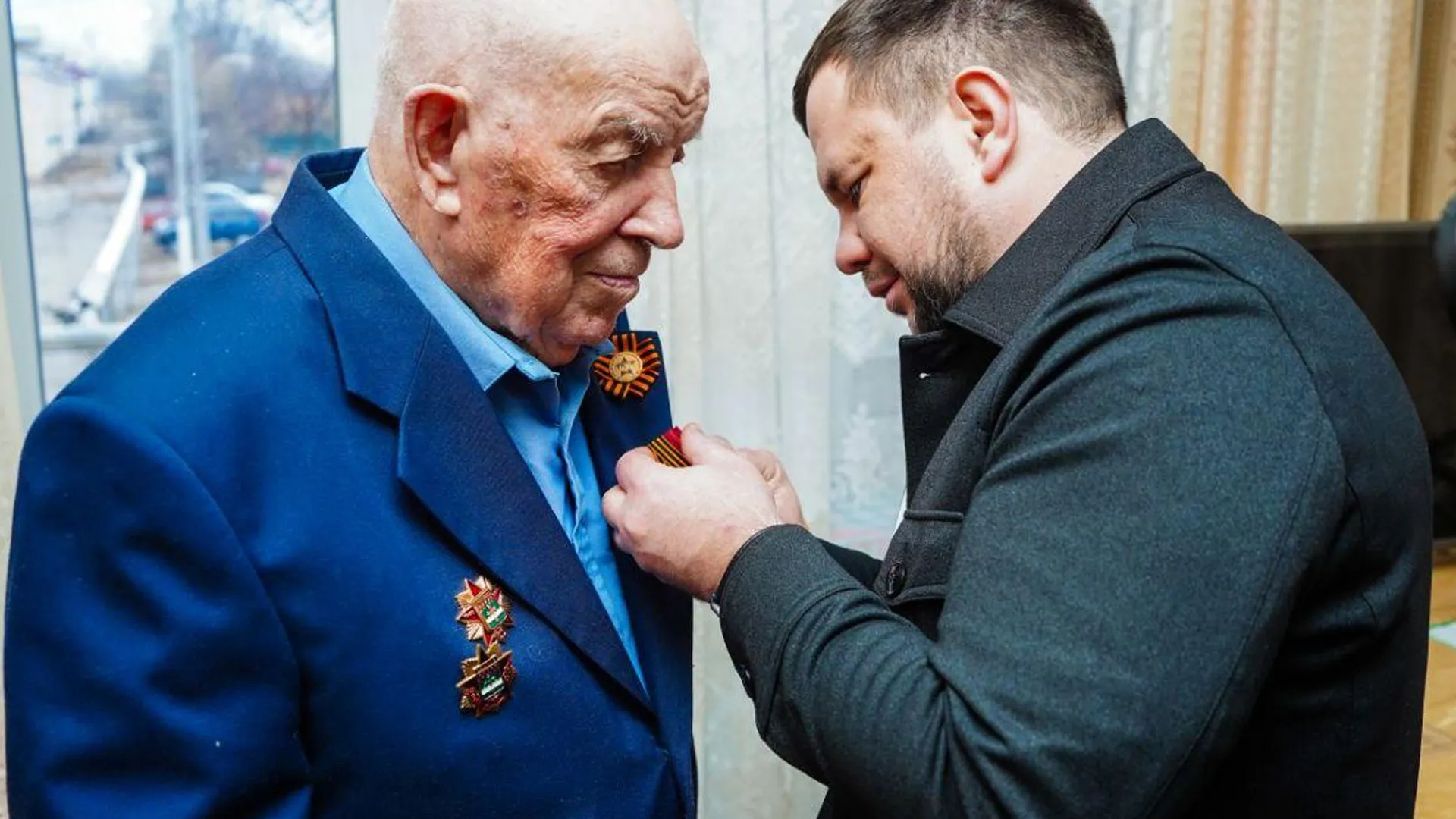 Фото: пресс-служба администрации м. о. Шатура