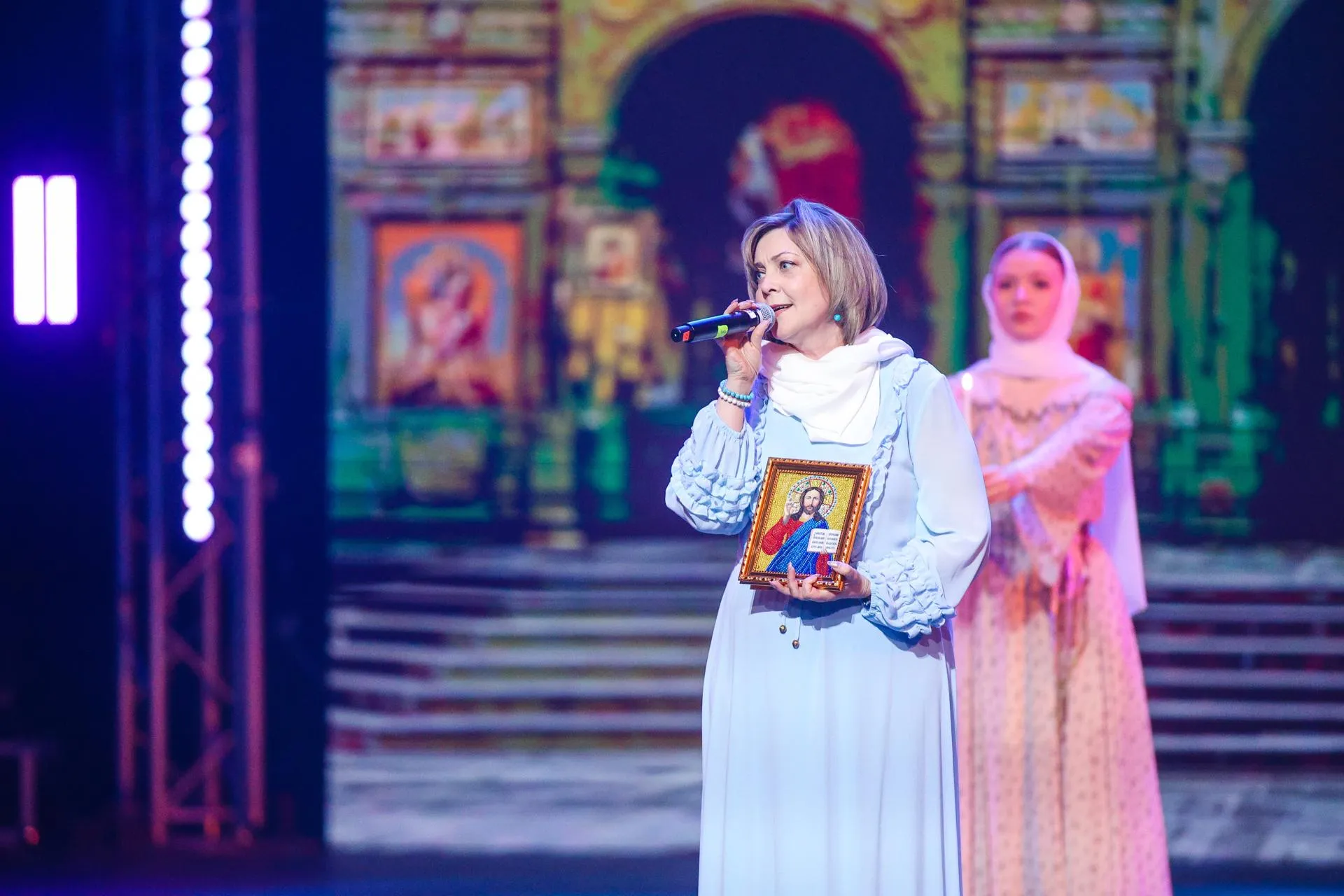 Пресс-служба С.В. Колунова