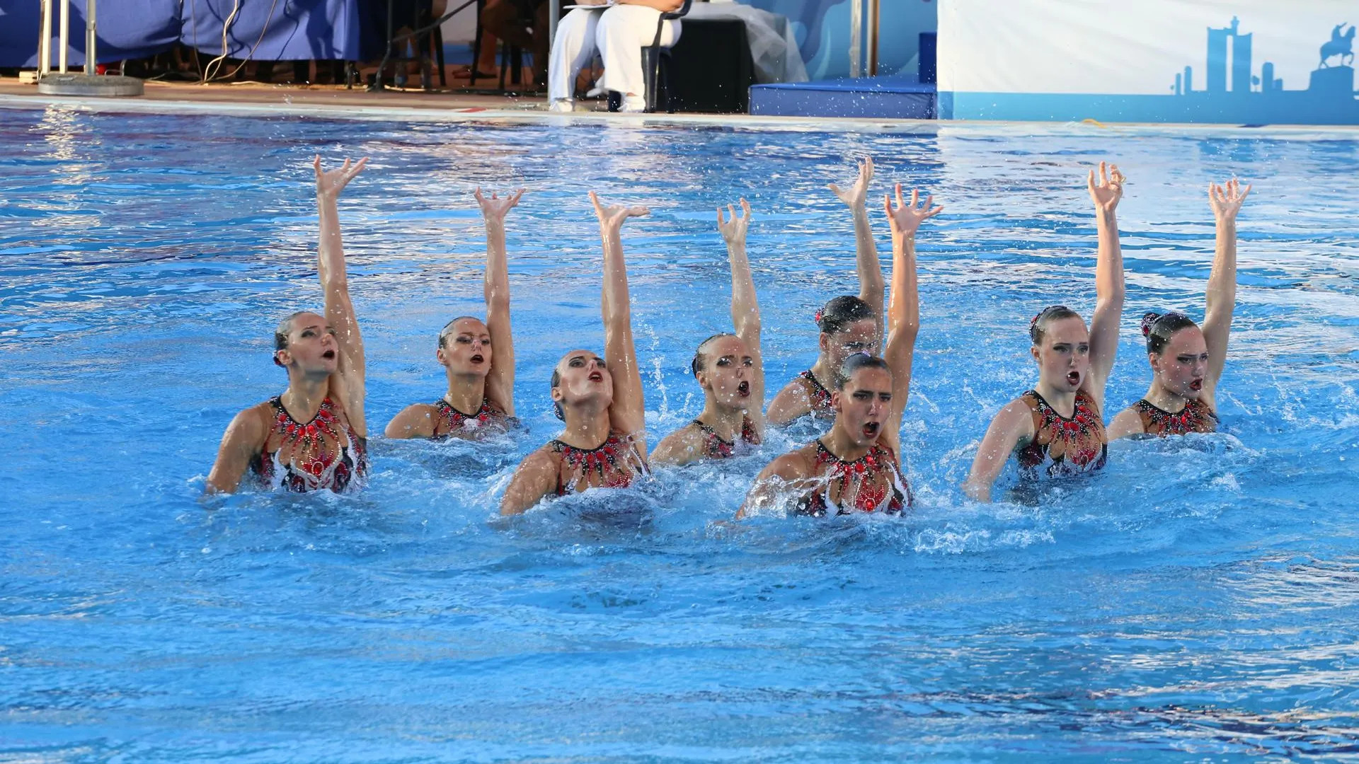 Nikola Novakovic/Global Look Press