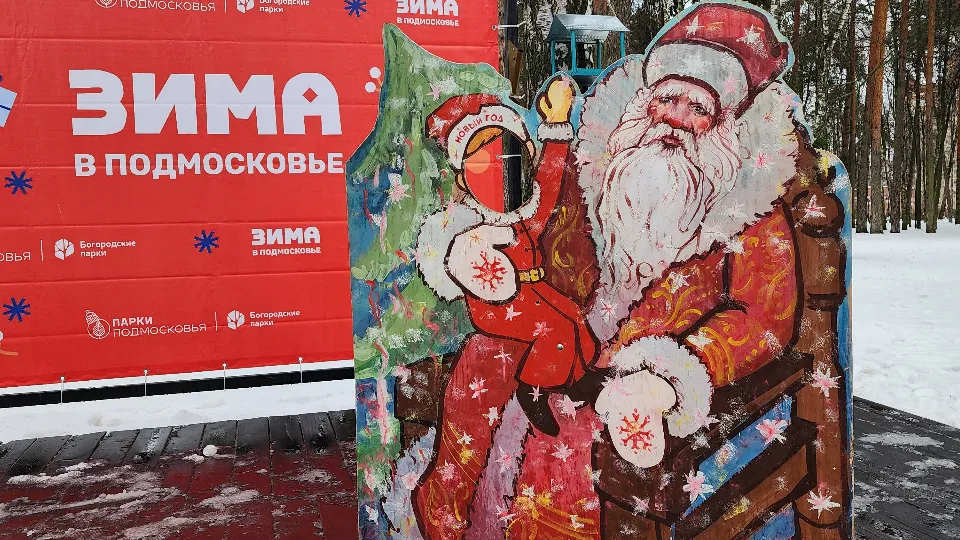 Фото: МедиаБанк Подмосковья/Ксения Пашуто