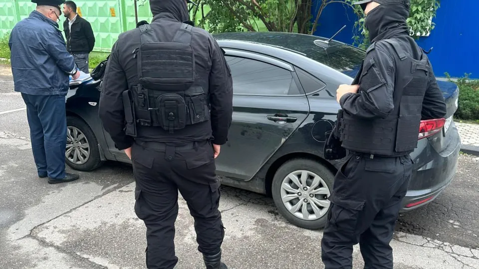 Фото: пресс-служба администрации г.о. Котельники