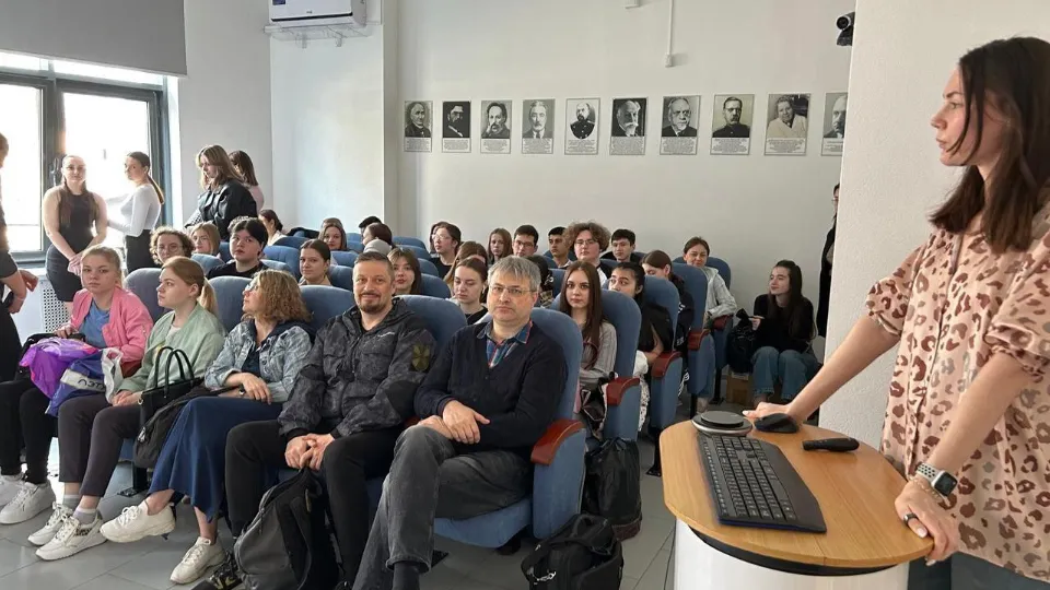 Фото: НИКИ детства
