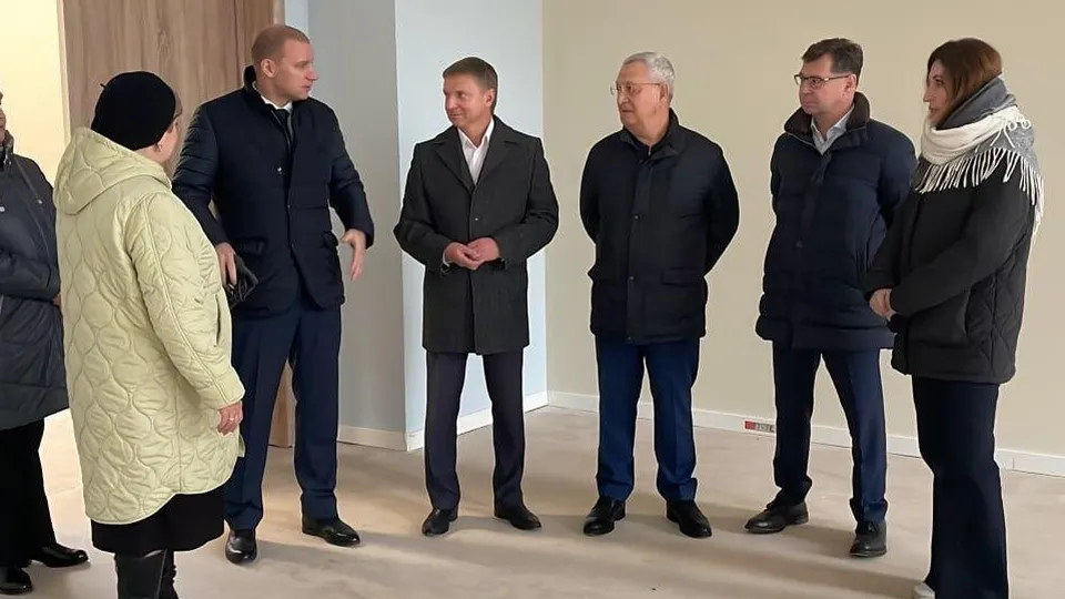 Фото: пресс-служба администрации г.о. Лыткарино&nbsp; &nbsp; &nbsp;