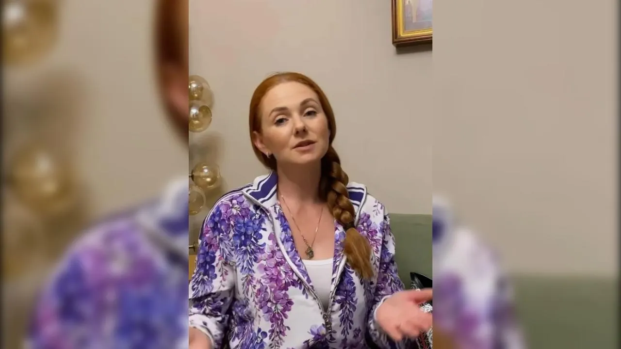«Меня намеренно состарили»: Лена Катина обвинила СМИ в искажении реальности после Премии «МУЗ-ТВ»