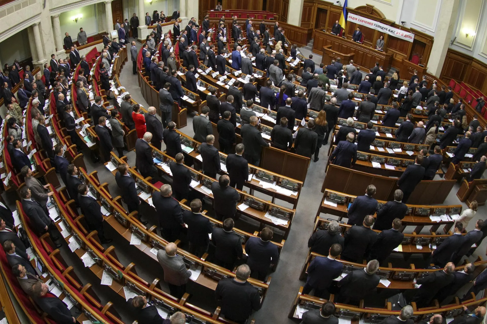 Sergii Kharchenko/ ZUMAPRESS.com