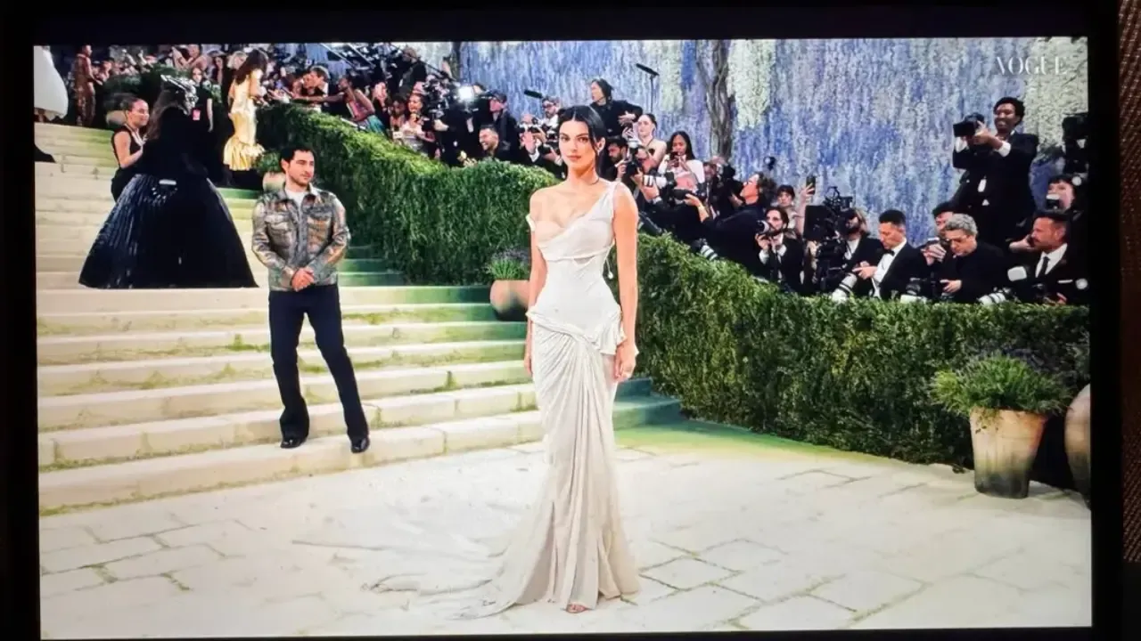 Провал в Метрополитен-музее: почему российские стилисты сравнили Met Gala 2026 с детским утренником