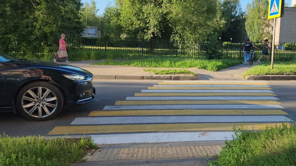 Фото: МедиаБанк Подмосковья/Юлия Смагринская