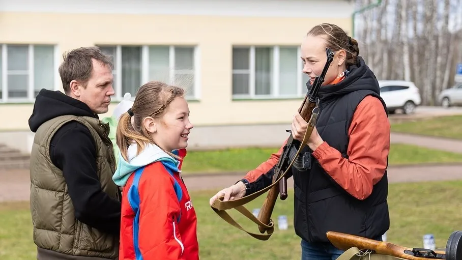 Фото: vk.com/Музей-заповедник «Бородинское поле»