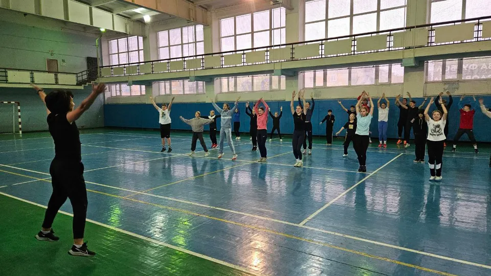 Фото: Спортклуб «Кашира» имени Н.П. Елисеева