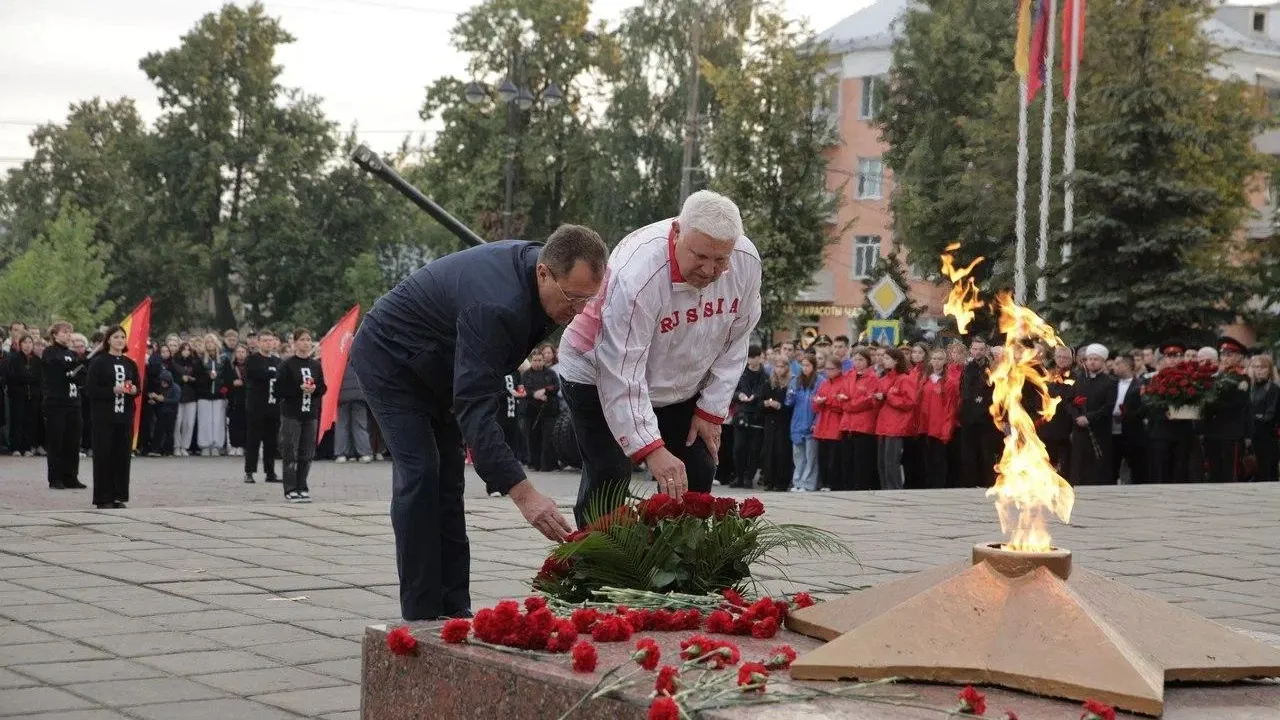 пресс-служба администрации Богородского городского округа