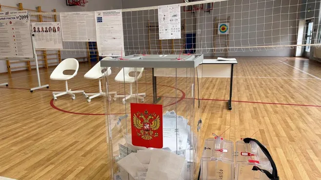 Онлайн-голосование в Подмосковье обогнало участки втрое: раскрыта явка второго дня выборов