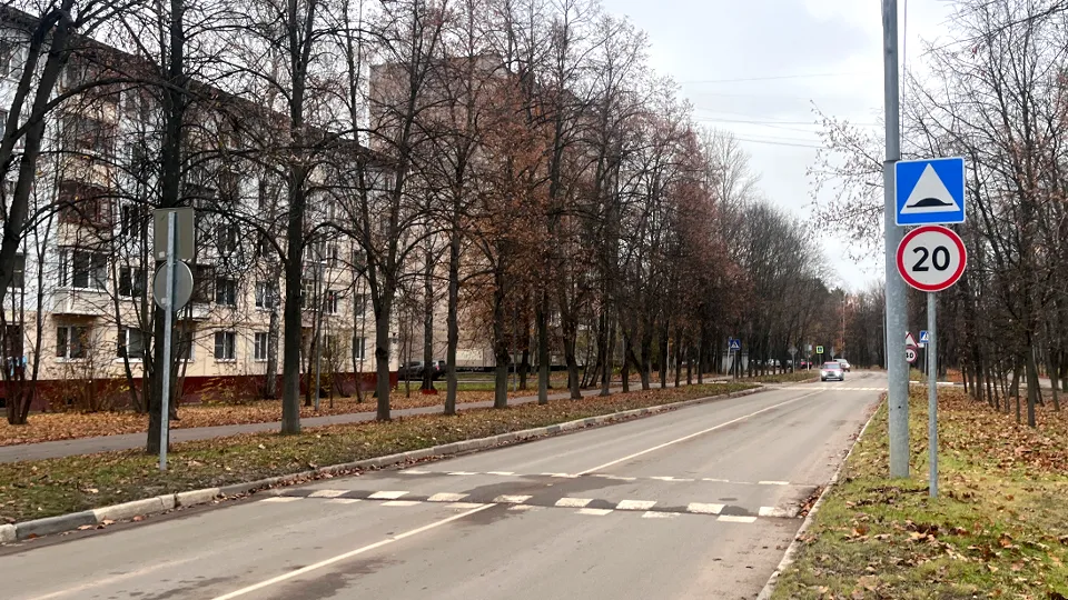 Фото: МедиаБанк Подмосковья/Елизавета Приймак