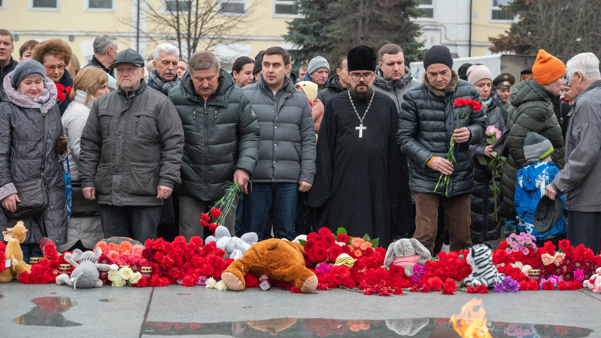 Фото: Ирина Зубарева&nbsp;