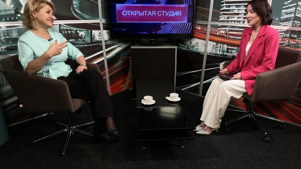 Фото: ГБУЗ МО «Дубненская больница»