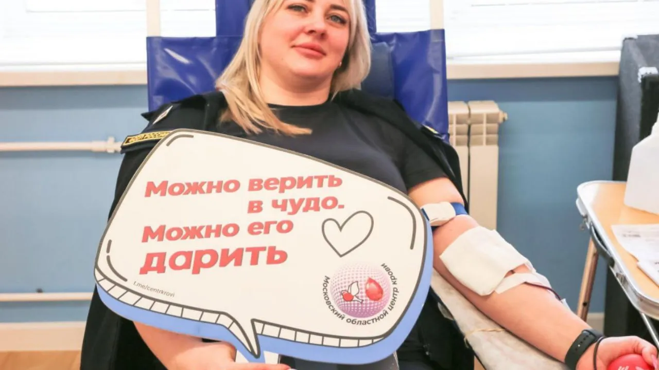Фото: пресс-служба Дубненской больницы