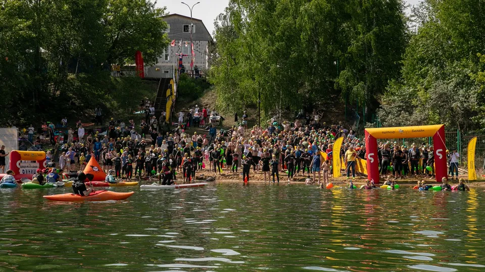 Фото: Оргкомитет Кубка чемпионов Swimcup&nbsp;