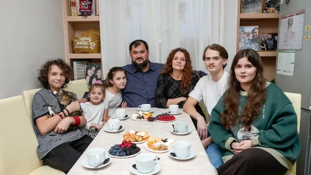 Многодетные семьи Подмосковья подали свыше 3,4 тыс. заявлений на получение выплаты взамен земельного участка