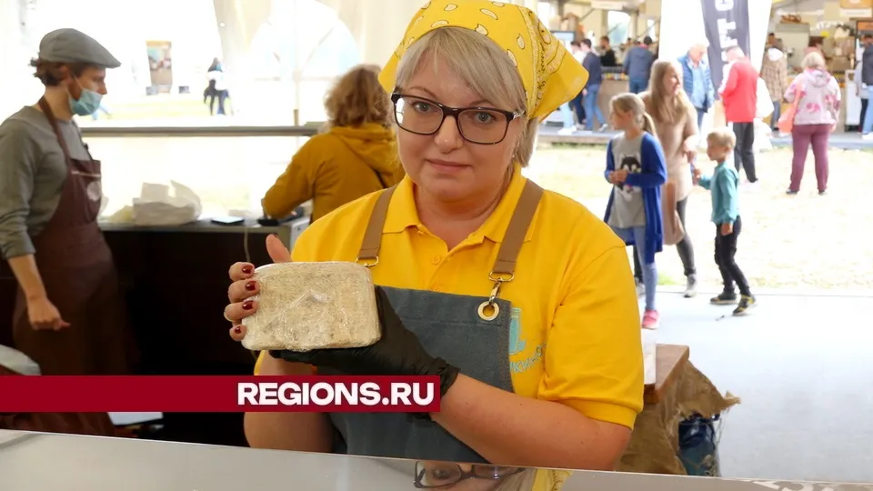 Фото: REGIONS/Александр Дрожжин