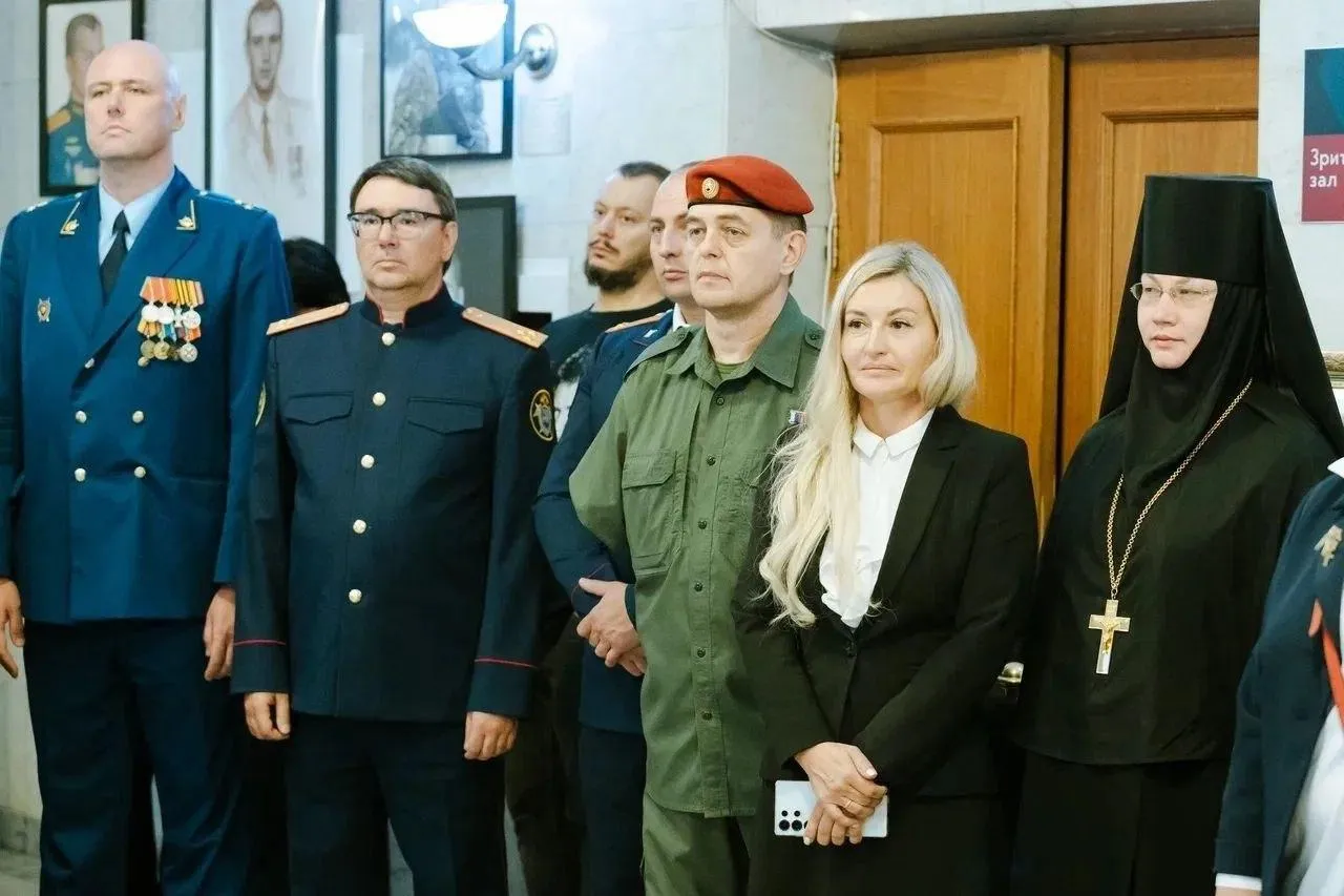 Ирина Телегина
