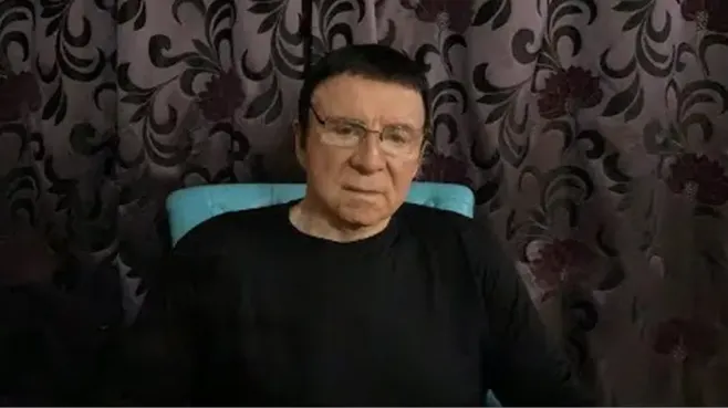 Племянник Кашпировского рассказал, как тело психотерапевта будут доставлять на Украину