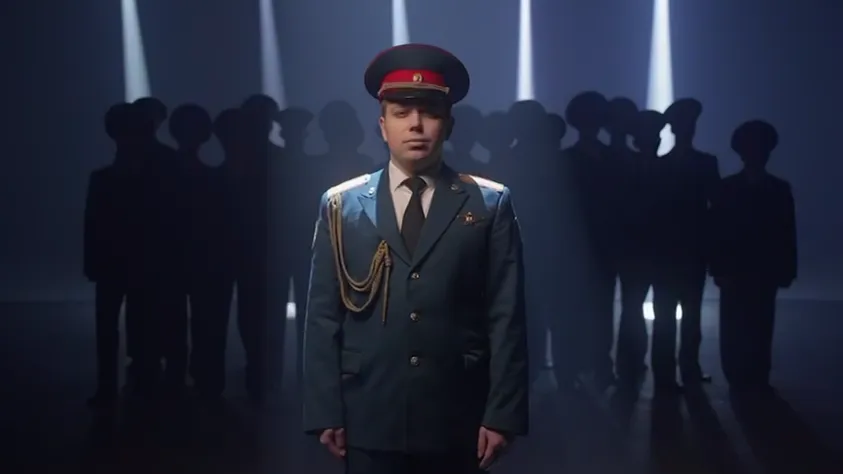 Telegram-канал «Военкоры Русской Весны»