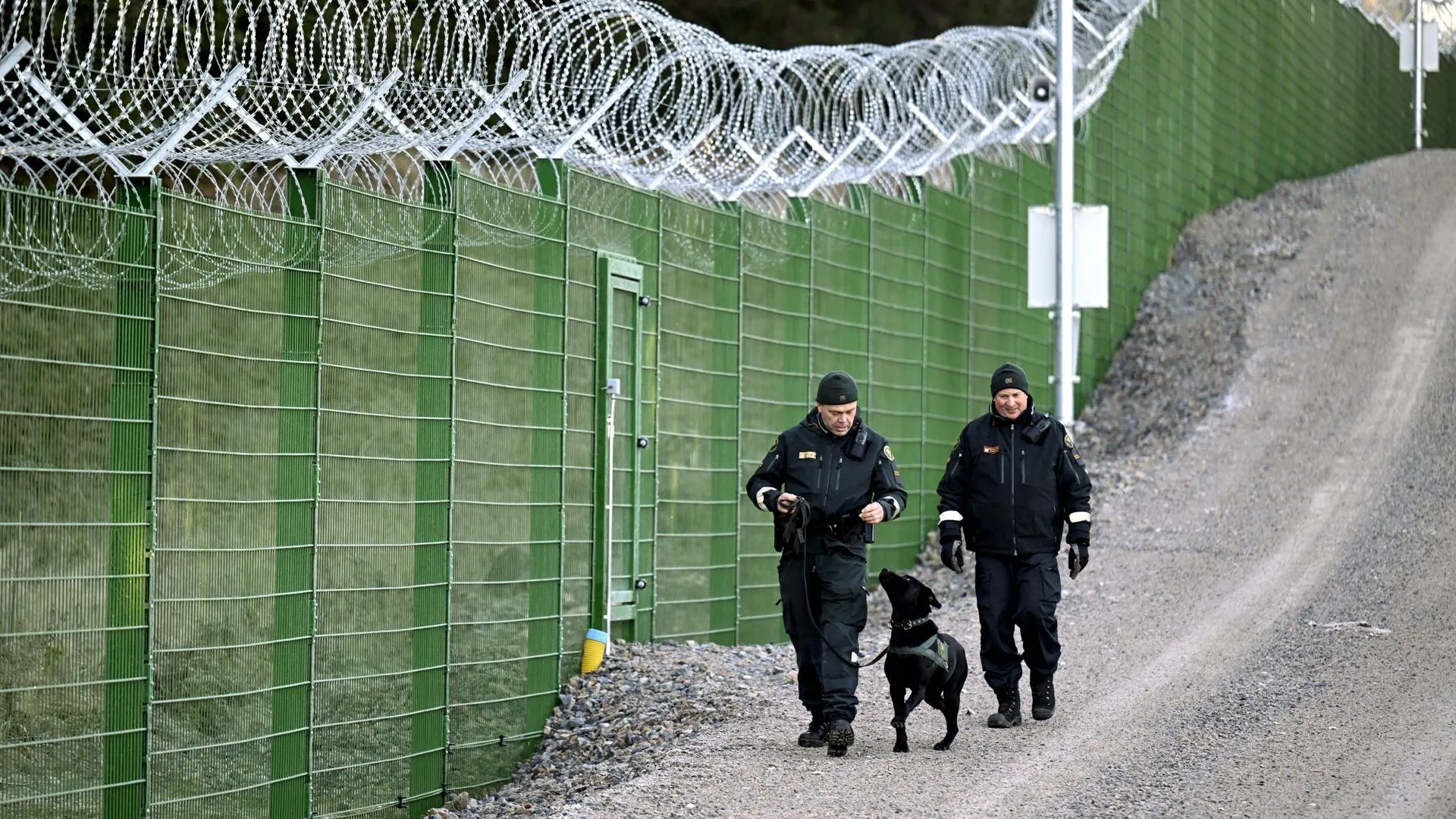 IMAGO/Jussi Nukari